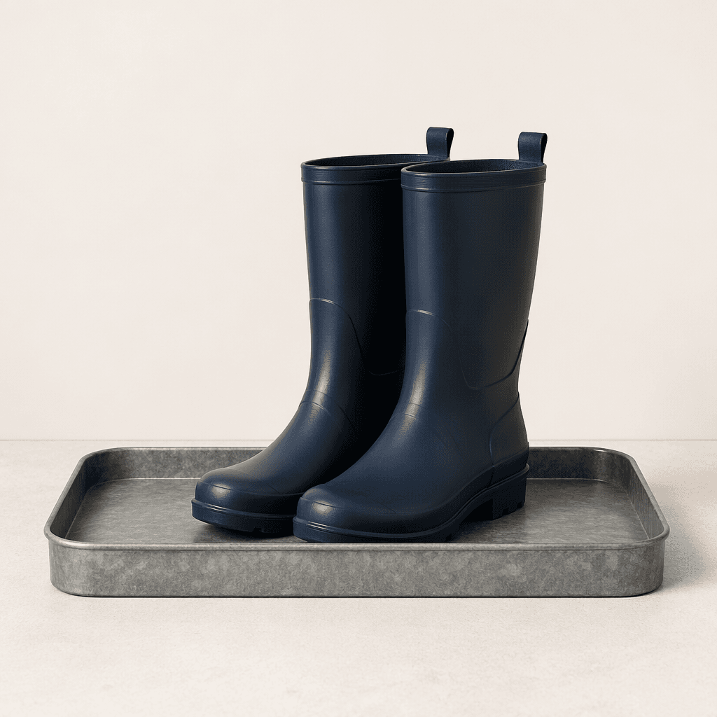 Boot Tray