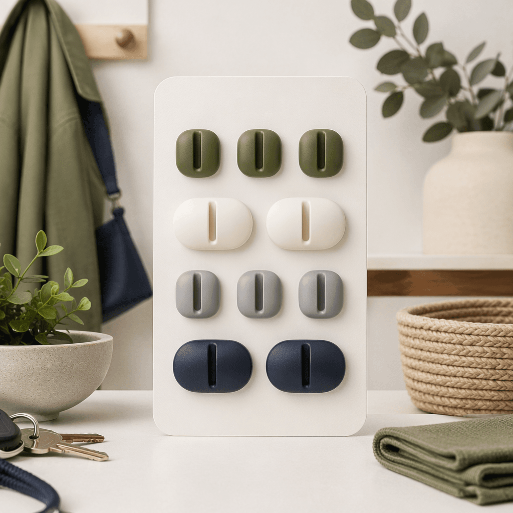Cable Clip Kit