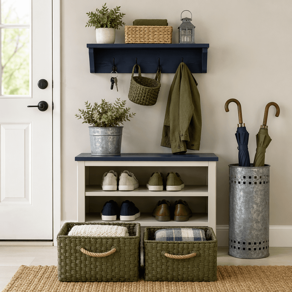 Entryway Reset Bundle — main
