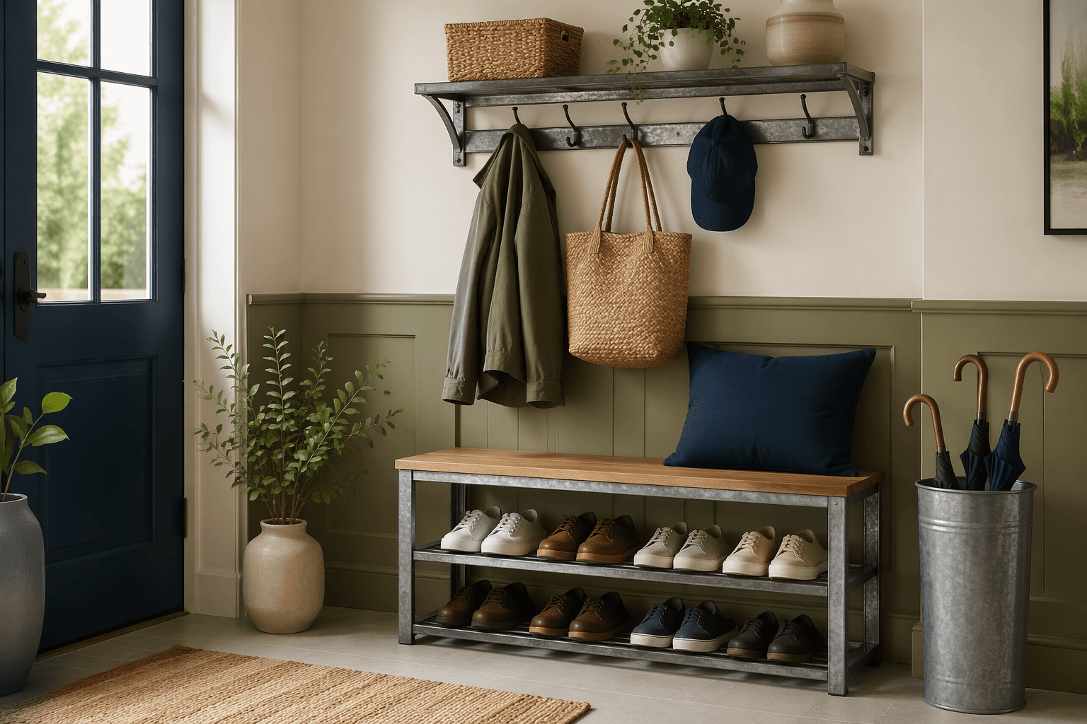 Entryway